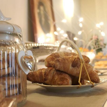 Cabane Bed And Breakfast 加尔伦达 外观 照片
