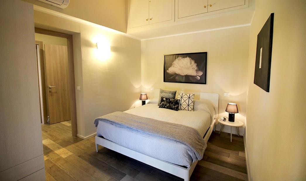 Cabane Bed And Breakfast 加尔伦达 外观 照片
