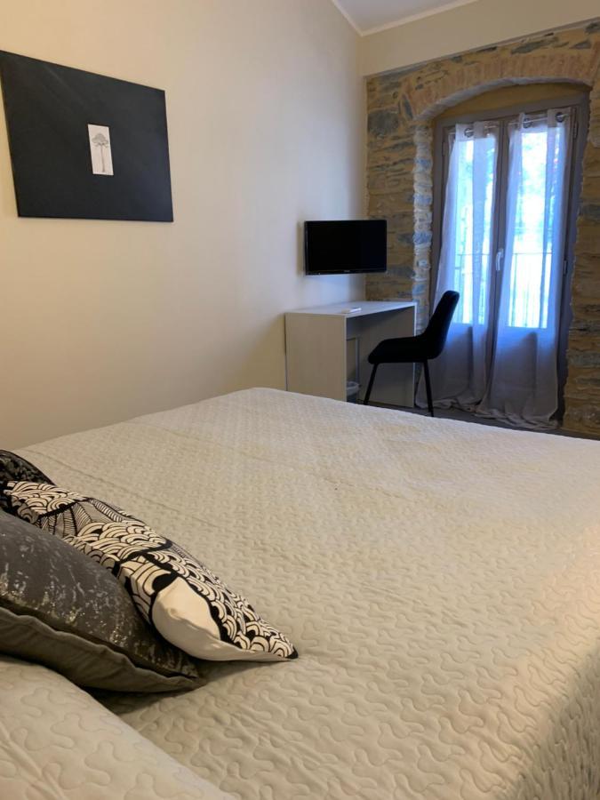Cabane Bed And Breakfast 加尔伦达 外观 照片
