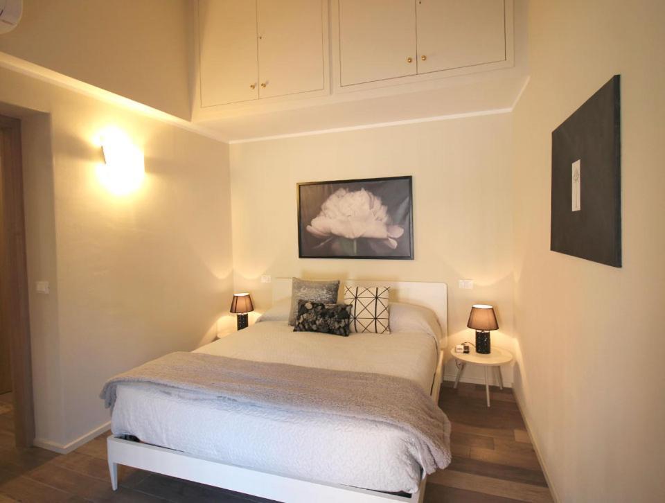 Cabane Bed And Breakfast 加尔伦达 外观 照片